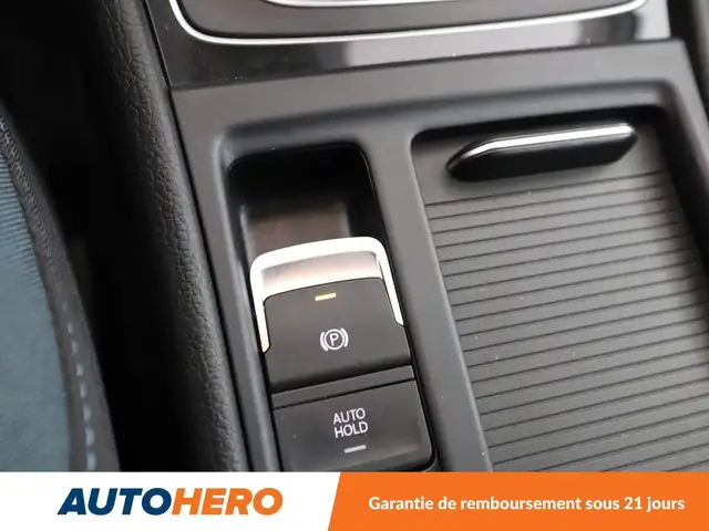 Volkswagen Golf view 29