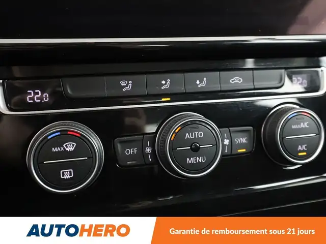 Volkswagen Golf view 27