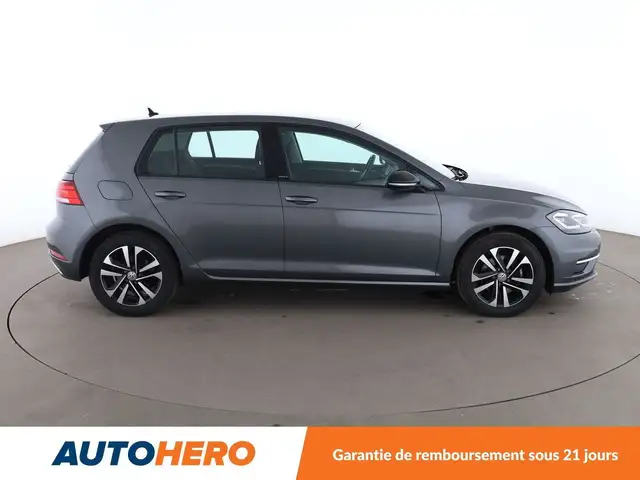 Volkswagen Golf view 7