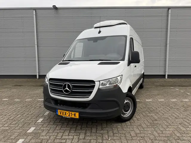 Mercedes-Benz Sprinter 315 1.9 CDI L2H2,Koelwagen,prijs Excl BTW airco,ca