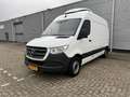 Mercedes-Benz Sprinter 315 1.9 CDI L2H2,Koelwagen,prijs Excl BTW airco,ca Weiß - thumbnail 2