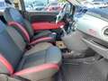 Fiat 500 1,2 69 Lounge Schiebedach Freisprech. Grau - thumbnail 10