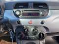 Fiat 500 1,2 69 Lounge Schiebedach Freisprech. Grau - thumbnail 8