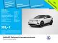 Volkswagen ID.4 Pro Performance CCS AHK Navi LED Kamera Alu Bianco - thumbnail 1