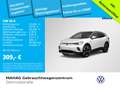 Volkswagen ID.4 Pro Performance CCS AHK Navi LED Kamera Alu Weiß - thumbnail 1