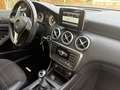 Mercedes-Benz A 180 A A 180 BlueEfficiency Plateado - thumbnail 4
