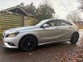 Mercedes-Benz A 180 A A 180 BlueEfficiency Plateado - thumbnail 2