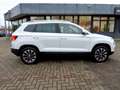 Skoda Karoq 1.5 TSI Drive LED AHK Navi 4xSitzhzg ACC Weiß - thumbnail 6