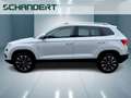 Skoda Karoq 1.5 TSI Drive LED AHK Navi 4xSitzhzg ACC Weiß - thumbnail 2