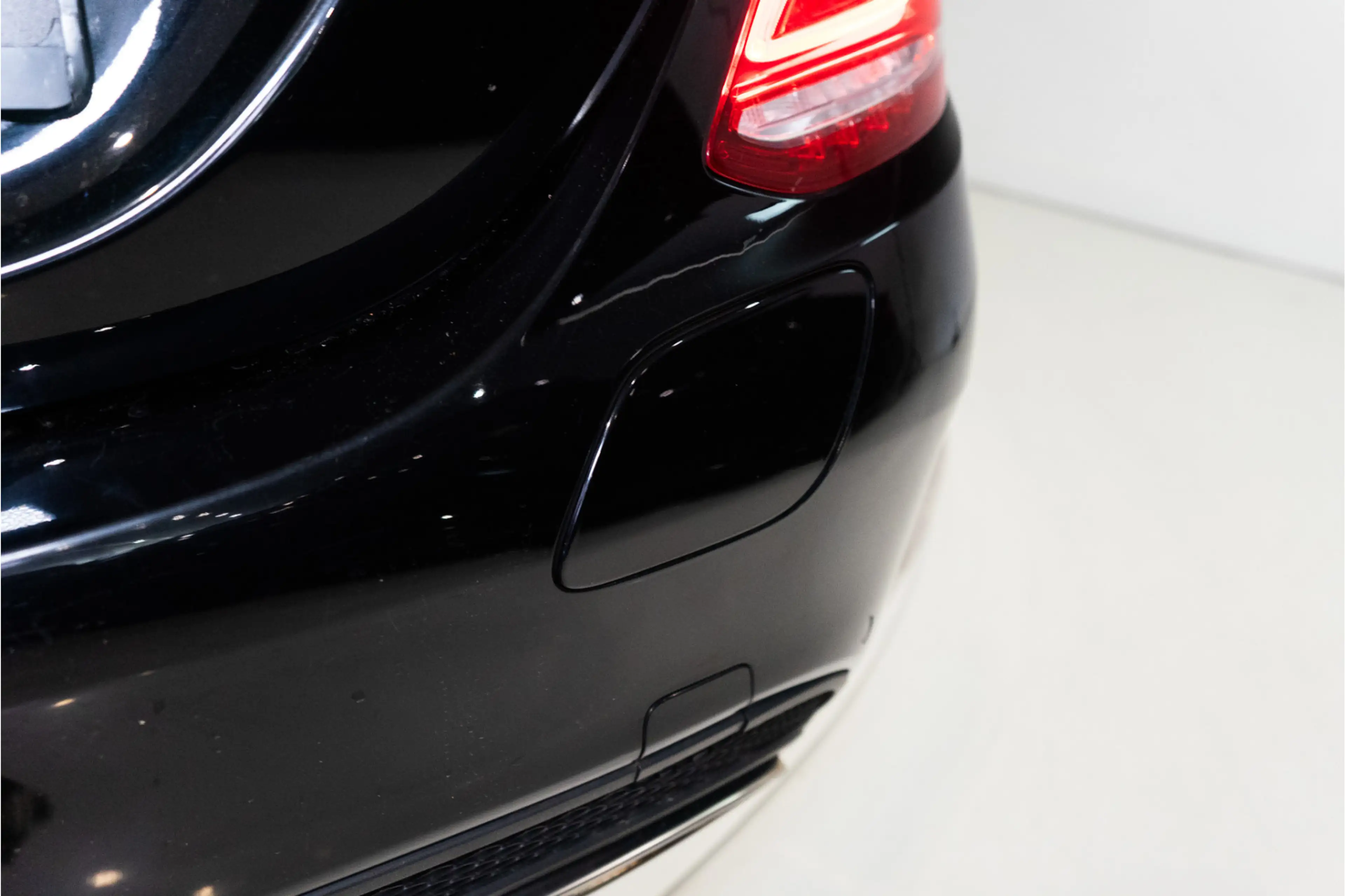 Mercedes-Benz C 350 e Business Solution AMG 279PK | Pano | Keyless | 3 — photo 9