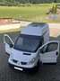Renault Trafic L1H2  Individual Camperausbau Weiß - thumbnail 1