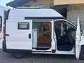 Renault Trafic L1H2  Individual Camperausbau Weiß - thumbnail 3