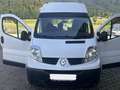 Renault Trafic L1H2  Individual Camperausbau Weiß - thumbnail 4
