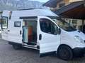 Renault Trafic L1H2  Individual Camperausbau Weiß - thumbnail 2