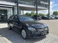 Mercedes-Benz C 220 C 220 d 4M T CarPlay+SHZ+LED+9G-Tronic+Navi+DAB+ Noir - thumbnail 3