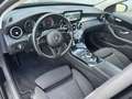 Mercedes-Benz C 220 C 220 d 4M T CarPlay+SHZ+LED+9G-Tronic+Navi+DAB+ Noir - thumbnail 9