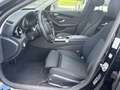 Mercedes-Benz C 220 C 220 d 4M T CarPlay+SHZ+LED+9G-Tronic+Navi+DAB+ Noir - thumbnail 10