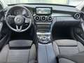 Mercedes-Benz C 220 C 220 d 4M T CarPlay+SHZ+LED+9G-Tronic+Navi+DAB+ Noir - thumbnail 11