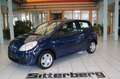 Renault Twingo Authentique 1.2 43kW eco² Blau - thumbnail 2