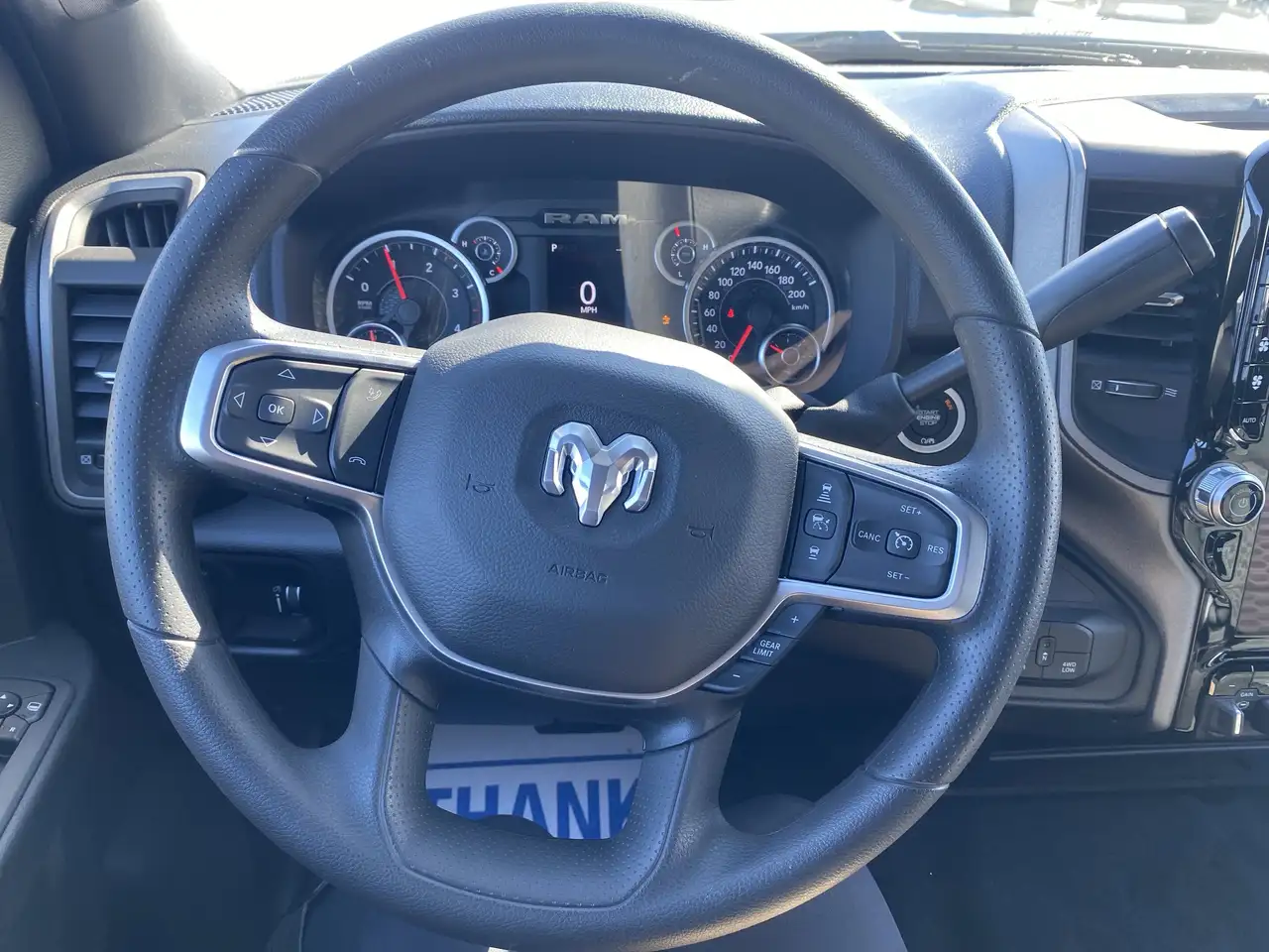 RAM 3500 снимка RAM 3500