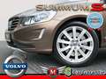 Volvo XC60 2.4 D5 SUMMUM S *Aut.*Leder*Pano.*AHK*360° Braun - thumbnail 1
