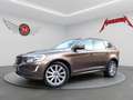 Volvo XC60 2.4 D5 SUMMUM S *Aut.*Leder*Pano.*AHK*360° Braun - thumbnail 2