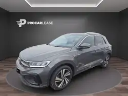 Volkswagen T-Roc R-Line 1.5 (150 CV)/PANO/AHK/360°/VOLL