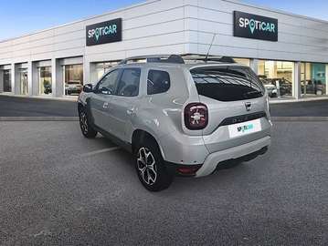 1.5Blue dCi Comfort 4x2 85kW