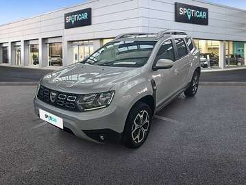 1.5Blue dCi Comfort 4x2 85kW