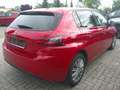 Peugeot 308 PureTech 130 EAT8 , Navi, SH, FullLED, Allwetterr. Rouge - thumbnail 4