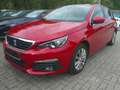 Peugeot 308 PureTech 130 EAT8 , Navi, SH, FullLED, Allwetterr. Rouge - thumbnail 2