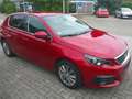 Peugeot 308 PureTech 130 EAT8 , Navi, SH, FullLED, Allwetterr. Rouge - thumbnail 1