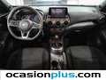 Nissan Juke 1.0 DIG-T Acenta 4x2 DCT 7 117 Gris - thumbnail 8