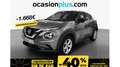 Nissan Juke 1.0 DIG-T Acenta 4x2 DCT 7 117 Gris - thumbnail 1