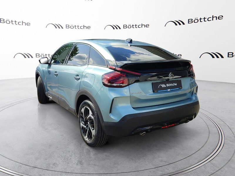 Citroen C4 1.2 NAVI*SHZ*KAMERA*LEDER — photo 3