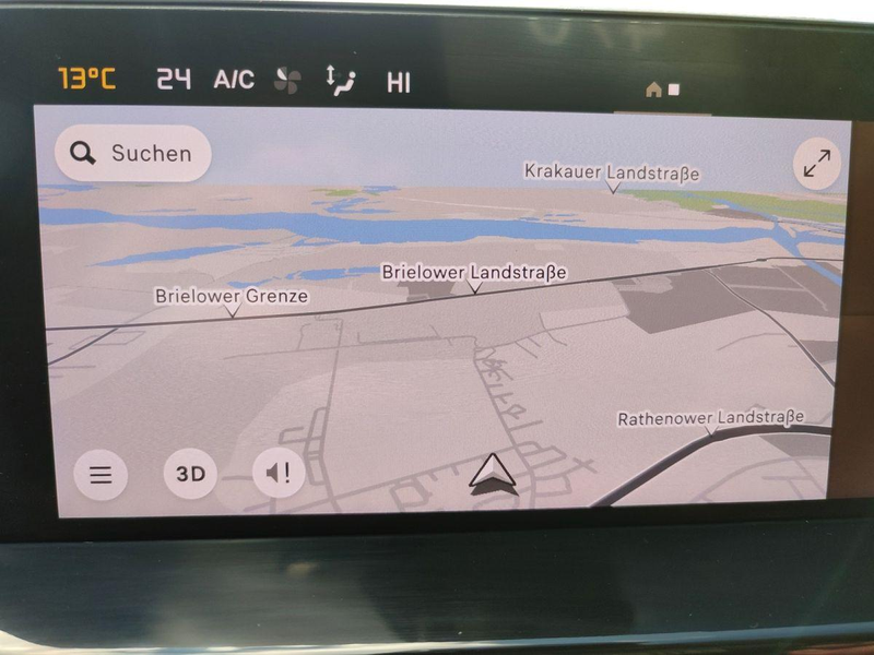 Citroen C4 1.2 NAVI*SHZ*KAMERA*LEDER — photo 11