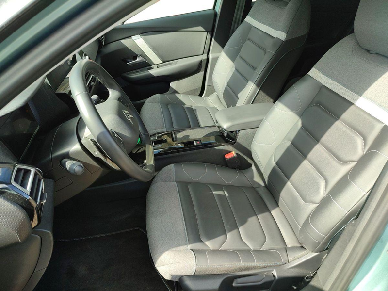 Citroen C4 1.2 NAVI*SHZ*KAMERA*LEDER — photo 6