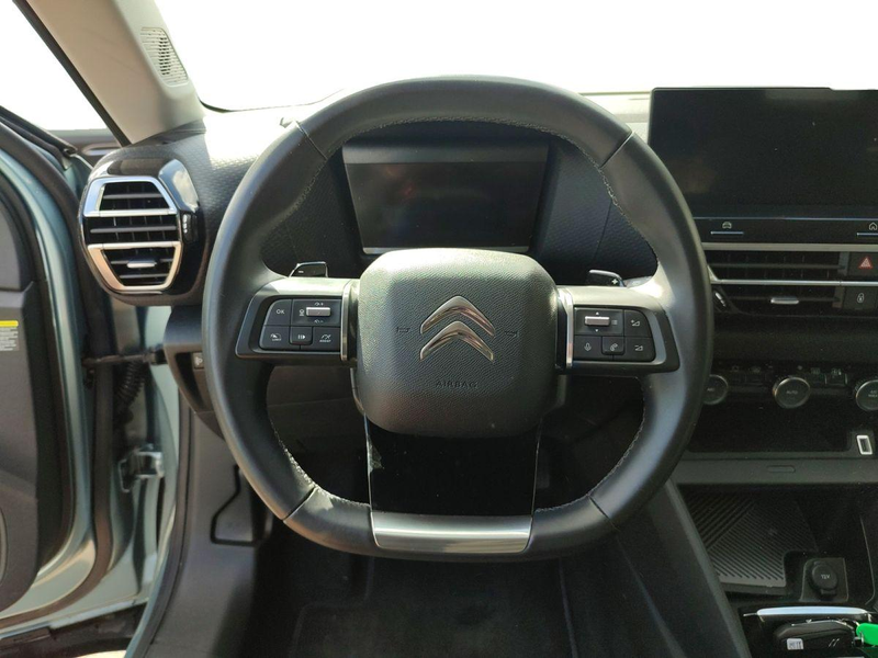 Citroen C4 1.2 NAVI*SHZ*KAMERA*LEDER — photo 7
