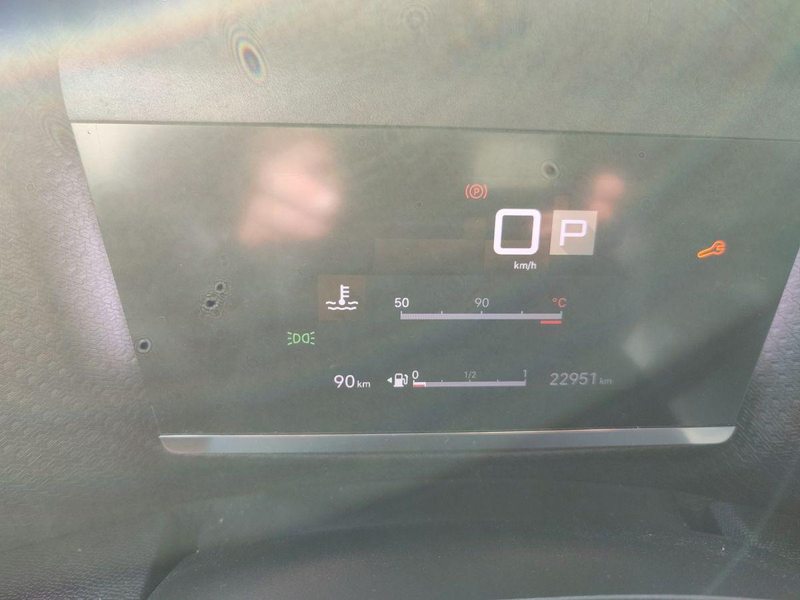 Citroen C4 1.2 NAVI*SHZ*KAMERA*LEDER — photo 8