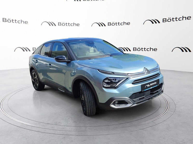 Citroen C4 1.2 NAVI*SHZ*KAMERA*LEDER — photo 5