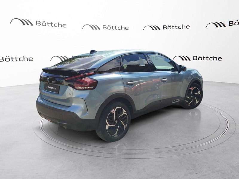 Citroen C4 1.2 NAVI*SHZ*KAMERA*LEDER — photo 4