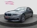 BMW 520 BMW 520d xDrive Sport Line | HUD | 360 Kamera | Grau - thumbnail 1