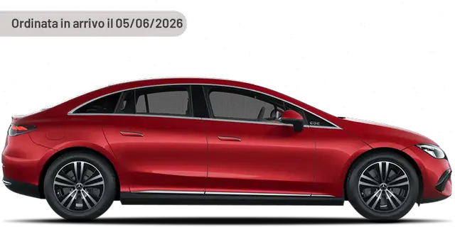 Mercedes-Benz EQE 300 300 Premium Plus Extra