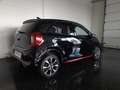 Kia Picanto GT-LINE 100 *LED / NAVI / VOLLEDER & SHZG / KAMERA / SPURHALTE- & TOTWINKELASS.* Schwarz - thumbnail 2