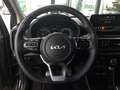 Kia Picanto GT-LINE 100 *LED / NAVI / VOLLEDER & SHZG / KAMERA / SPURHALTE- & TOTWINKELASS.* Schwarz - thumbnail 8