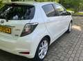 Toyota Yaris Yaris 1.5 hybrid executive Blanc - thumbnail 3