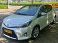 Toyota Yaris Yaris 1.5 hybrid executive White - thumbnail 1