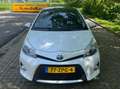 Toyota Yaris Yaris 1.5 hybrid executive White - thumbnail 2