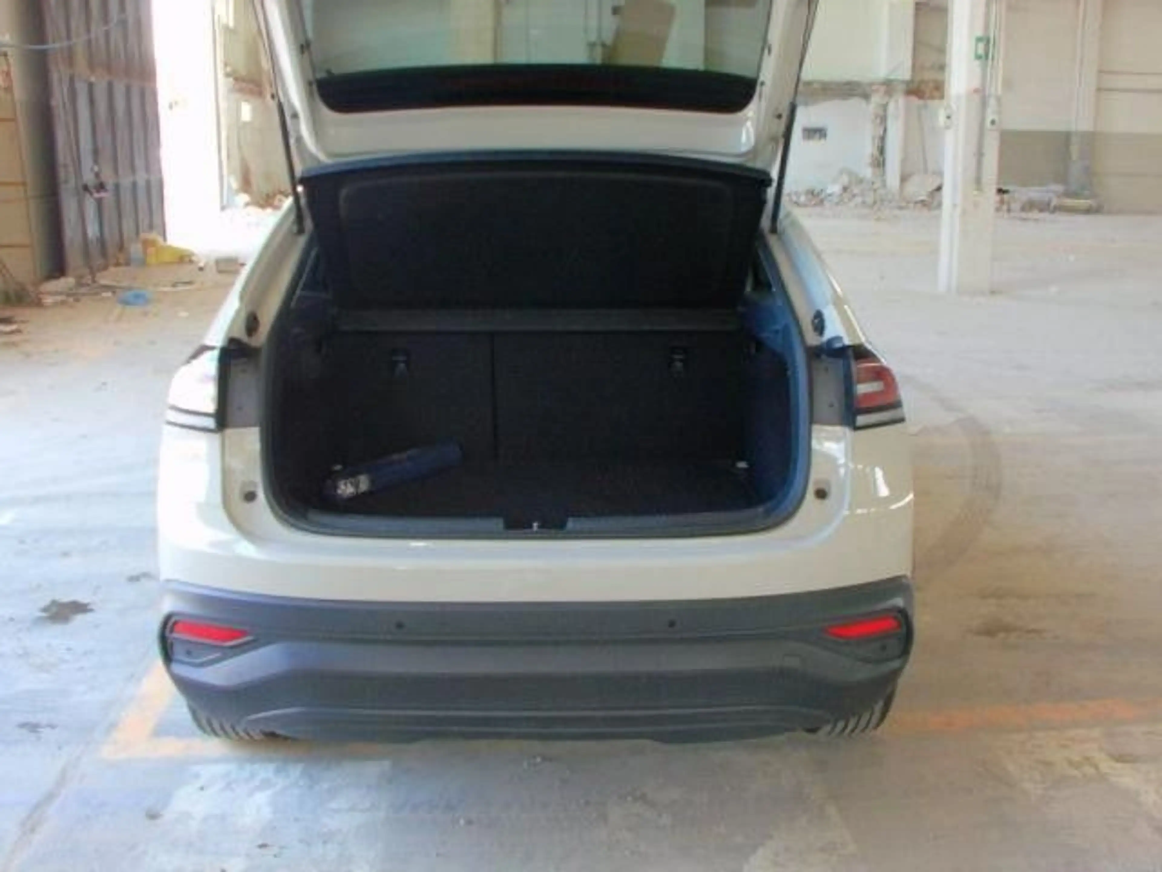 Volkswagen Taigo Life1.0TSI DSG LED Navi PDC Alu Kamera — photo 7
