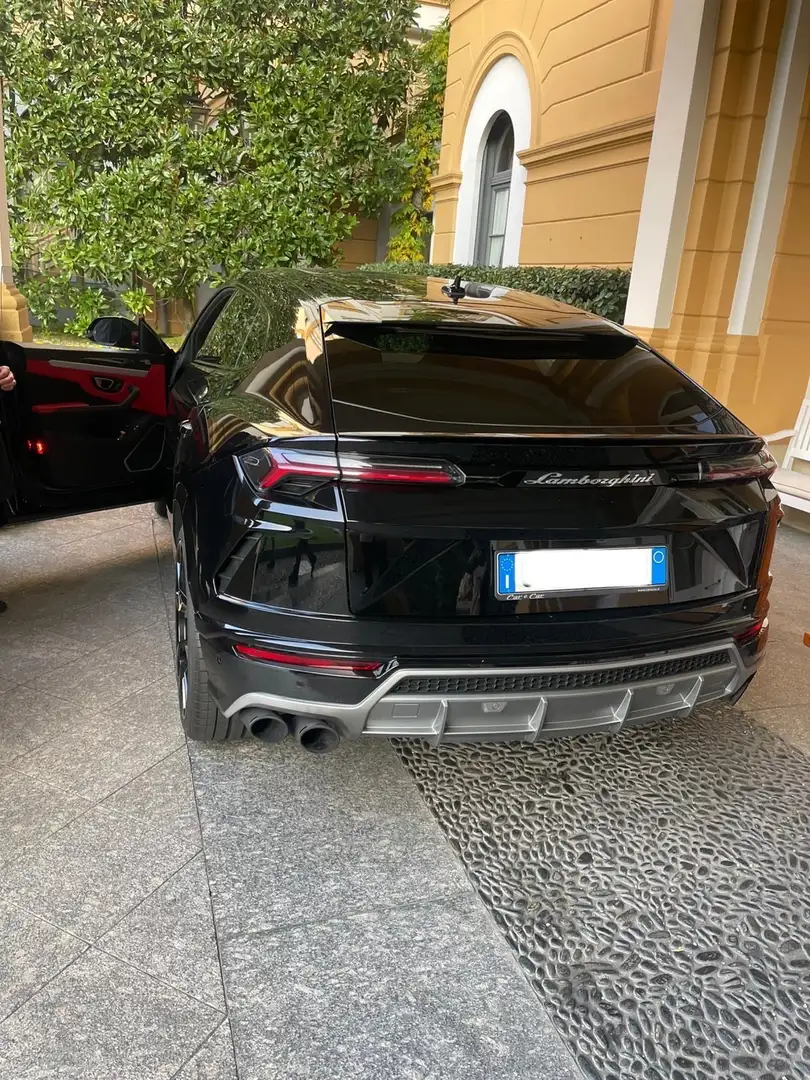 Lamborghini Urus 4.0 V8 auto  IN ARRIVO - 2
